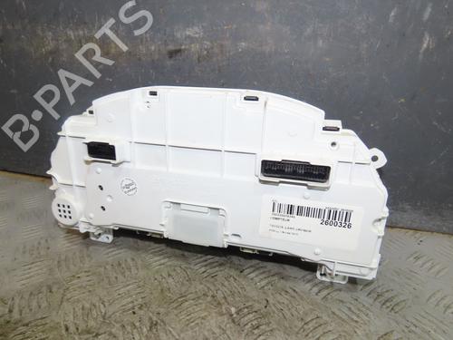 Used Instrument cluster Instrument cluster 36893379 36893379