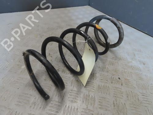 Støddæmperfjeder DACIA DUSTER (HS_) [2010-2018]  26668822