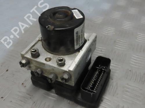 ABS pump RENAULT TWINGO II (CN0_)  | BP18248728M43 