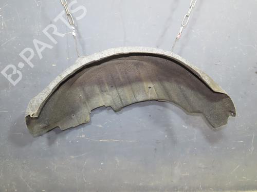 Hjulbue Hjulbue MITSUBISHI ECLIPSE CROSS (GK_, GL_) Plug-in Hybrid 4WD (GL3W) (188 hp) 33711551 33711551