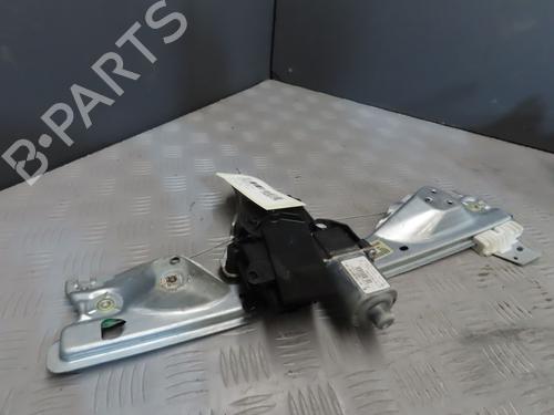 Used Rear right window mechanism PEUGEOT 308 I (4A_, 4C_) 1.6 HDi (112 hp) 18326858