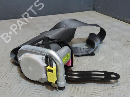 Front left belt tensioner HONDA CIVIC VIII Hatchback (FN, FK) 1.8 (FN1, FK2) | BP26146532C87 