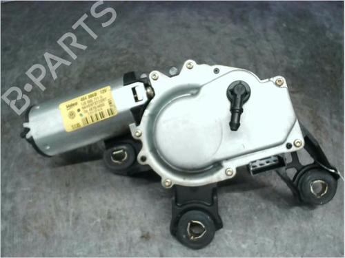 Rear wiper motor SKODA FABIA I (6Y2) 1.4 TDI | BP13093447M102 