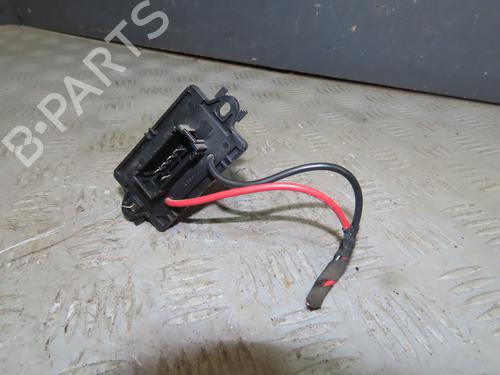 Résistance de chauffage RENAULT MODUS / GRAND MODUS (F/JP0_) 1.5 dCi (FP0F, JP0F) (86 hp) 31865194