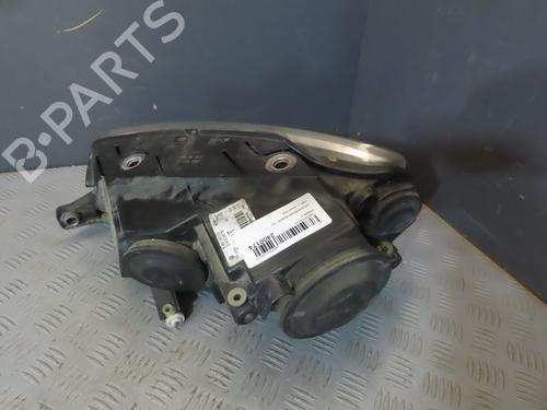 Used Right headlight VW PASSAT B6 Variant (3C5) 1.9 TDI (105 hp) 21059846
