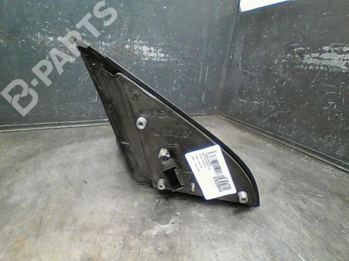 Left mirror OPEL SIGNUM Hatchback (Z03) 3.0 V6 CDTI (F48) | BP11212661C26 