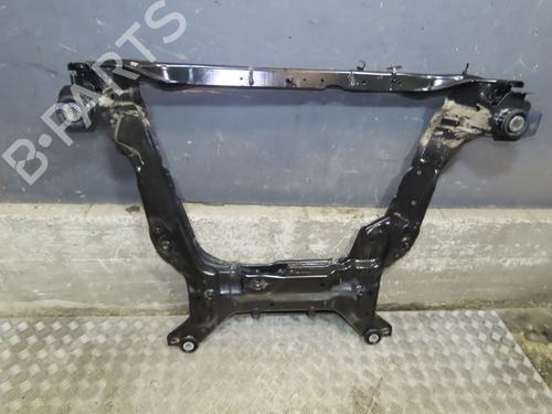 Used Subframe Subframe VOLVO V60 I Cross Country (157) D4 (190 hp) 33444834 33444834