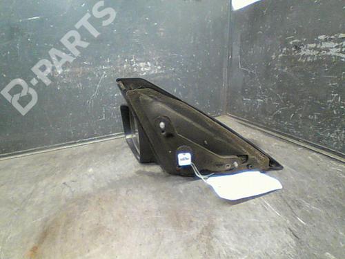 Left mirror MAZDA 3 (BK) 1.6 (BK14) | BP10765521C26 