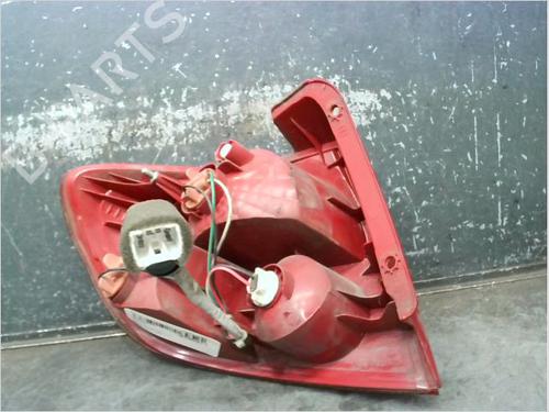 Right taillight HYUNDAI GETZ (TB) 1.1 | BP12846503C35 