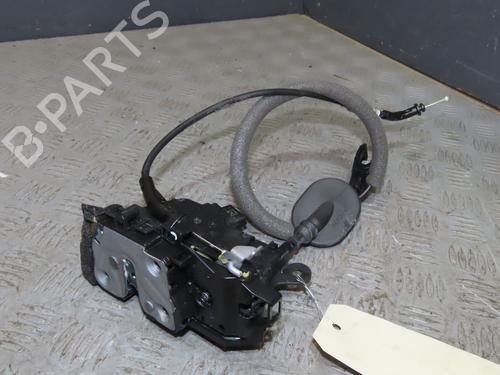 Højre bagtil lås RENAULT CLIO V (B7_) 1.0 TCe 90 (B7MT) | BP27470962C99 - Image 3