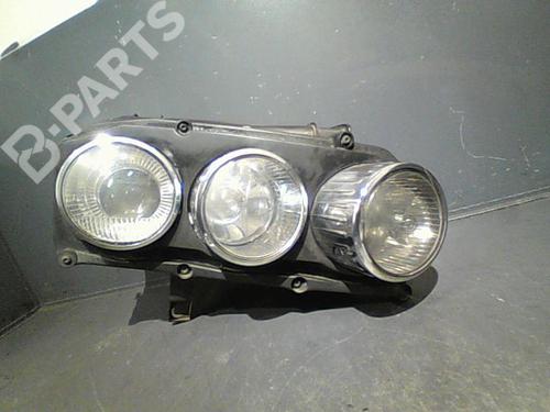 Right headlight ALFA ROMEO 159 Sportwagon (939_) 1.9 JTDM 8V (939BXE1B) (120 hp) 60682089