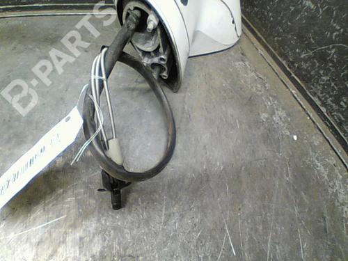 Left mirror SEAT IBIZA IV SC (6J1, 6P5) 1.4 TDI | BP10765729C26 