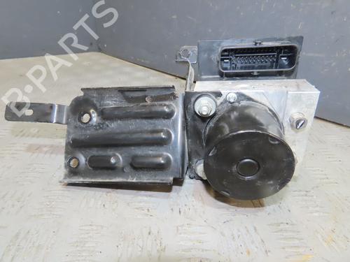 Used ABS pump VW POLO V (6R1, 6C1) 1.2 TDI (75 hp) 31242158