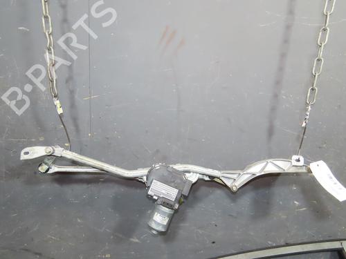Front wiper motor MERCEDES-BENZ E-CLASS (W211) E 270 CDI (211.016) | BP37862705M29 - Image 2