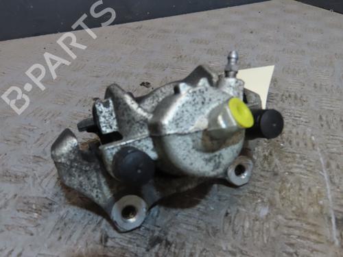 Used Right front brake caliper RENAULT CLIO IV (BH_) 0.9 TCe 90 (BHNF, BHMA, BHMH, BHJK, BHJR) (90 hp) 25126661