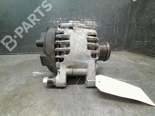 Alternator FORD FIESTA VI (CB1, CCN) 1.4 TDCi | BP10759121M7 