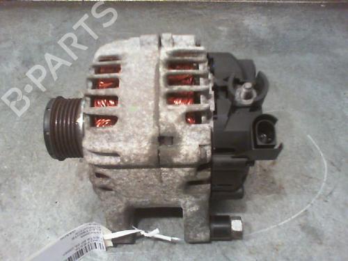 Used Alternator Alternator FORD FIESTA VI (CB1, CCN) 1.6 TDCi (95 hp) 36492566 36492566