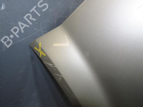 Used Rear bumper RENAULT GRAND SCÉNIC II (JM0/1_) 1.6 (112 hp) 28414922