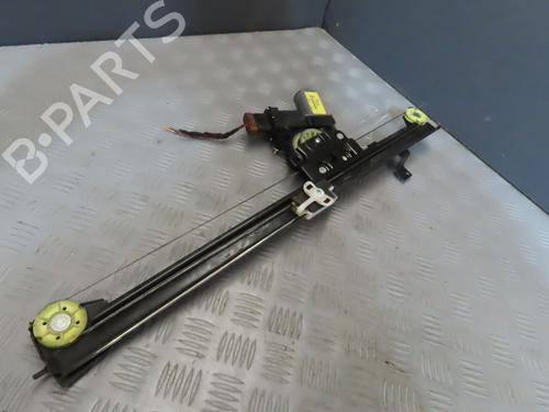 Used Front left window mechanism CITROËN JUMPER II Van 2.2 HDi 130 (130 hp) 18316145