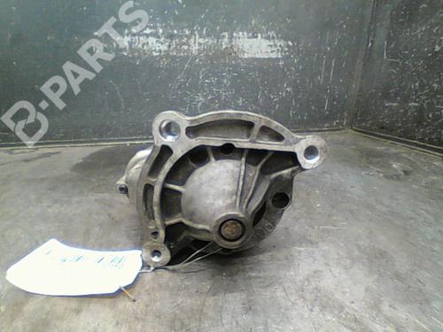 Used Starter Starter CITROËN SAXO (S0, S1) 1.5 D (57 hp) 10758741 10758741