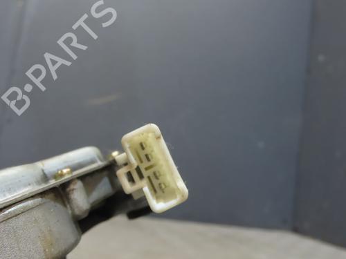 Used Rear wiper motor HYUNDAI COUPE II (GK) 2.0 (139 hp) 27216357