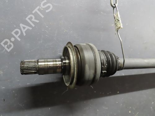 Left rear driveshaft MERCEDES-BENZ C-CLASS (W204)  | BP23112559M40 