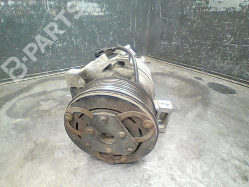 AC compressor RENAULT TWINGO III (BCM_, BCA_) 1.0 SCe 70 (BCMB) | BP10759357M34 