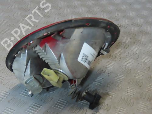 Venstre baglygte VW NEW BEETLE (9C1, 1C1) 1.9 TDI | BP27471043C34 