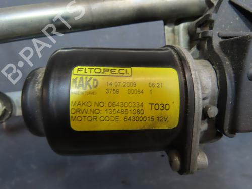 front-wiper-motor-citroen-nemo-mpv-2009-39601689 main image