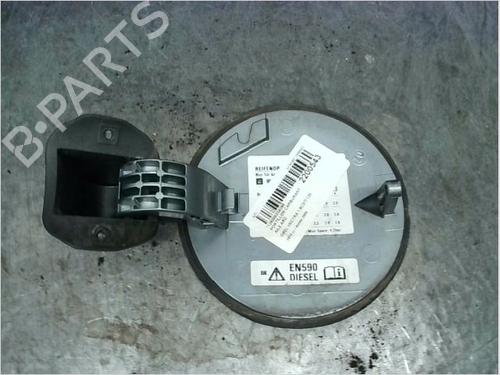 Used Fuel flap OPEL VECTRA C GTS (Z02) 1.9 CDTI (F68) (120 hp) 14979746