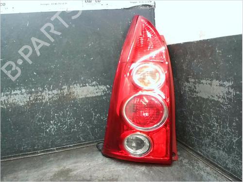Venstre baglygte MAZDA PREMACY (CP) 2.0 TD (90 hp) 23116715