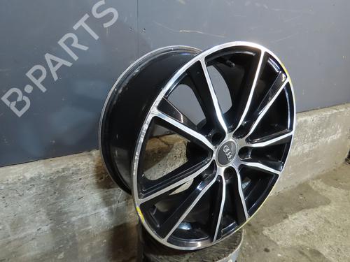 Felg AUDI A4 B7 (8EC) 1.9 TDI (116 hp) 21180061