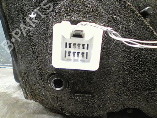 Used Left mirror MAZDA 3 (BK) 1.6 (BK14) (105 hp) 10765521