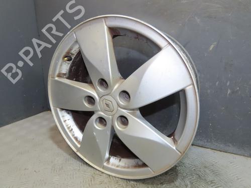 Used Rim Rim 36939572 36939572