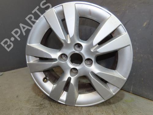 Felg CITROËN C4 CACTUS 1.2 VTi 82 | BP39113497C45 - Image 3