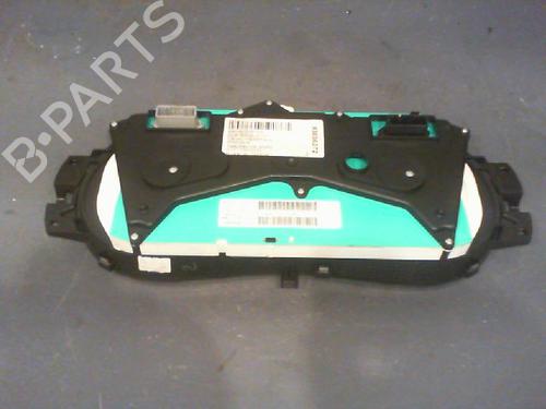 Used Instrument cluster DACIA DUSTER (HS_) 1.5 dCi (HSMC) (107 hp) 11211410