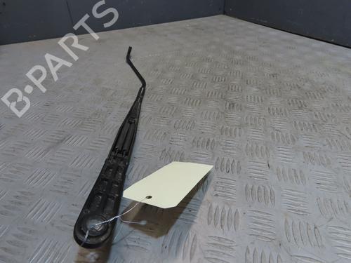 Used Front windshield wiper arm PEUGEOT 406 Coupe (8C) 2.2 HDI (133 hp) 27289540
