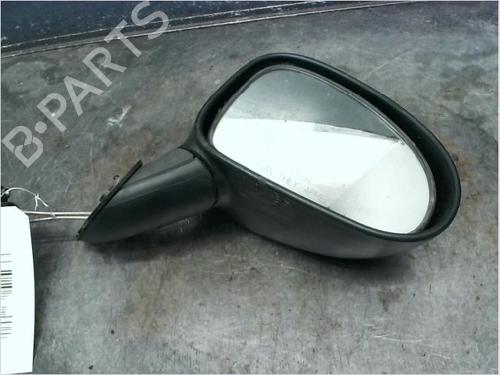 Right mirror CHEVROLET MATIZ (M200, M250) 0.8 | BP11963600C27