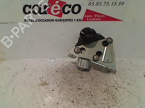 Used Rear wiper motor PEUGEOT 407 SW (6E_, 6D_) 1.6 HDi 110 (109 hp) 23116823