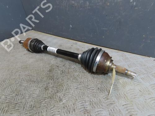 Left front driveshaft CITROËN AMI (9A_) Electric (9AZ2CA) | BP36492632M38 - Image 3