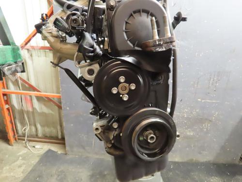 Engine HYUNDAI i10 I (PA) 1.1 | BP36492522M1 - Image 10