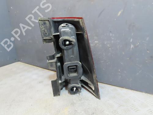 Left taillight DACIA LOGAN MCV (KS_) 1.5 dCi (KS04) | BP32511383C34