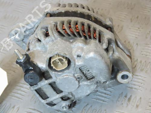 Alternator SUZUKI SWIFT IV (FZ, NZ) 1.2 4x4 (AZH412, ZD72S) | BP21671884M7