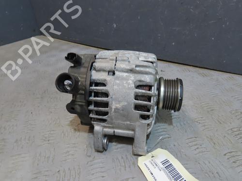 Alternator CITROËN C3 III (SX) 1.2 PureTech 82 | BP32511281M7