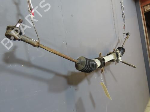 Used Steering rack OPEL CORSA B (S93) [1993-2009]  23112769
