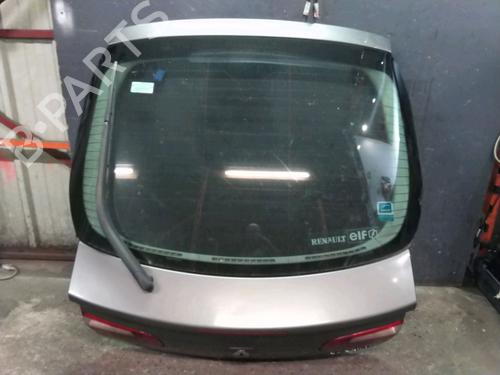 Tailgate RENAULT LAGUNA II (BG0/1_) 1.9 dCi (BG08, BG0G) | BP23115969C6 