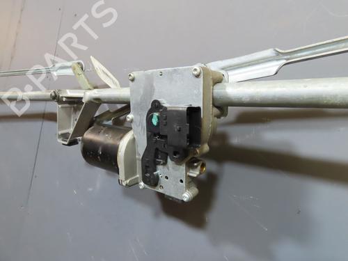 Used Front wiper motor PEUGEOT 307 (3A/C) 1.6 HDi 110 (109 hp) 18326869