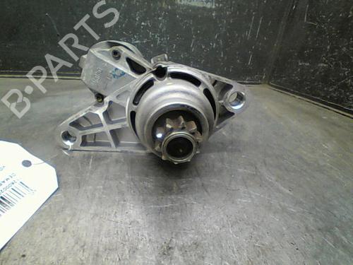 Used Starter VW POLO V (6R1, 6C1) 1.4 (6R1) (85 hp) 10758861