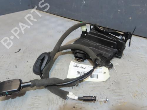 Used Front left lock RENAULT ZOE (BFM_) ZOE (BFMC, BFMD) (136 hp) 31242280