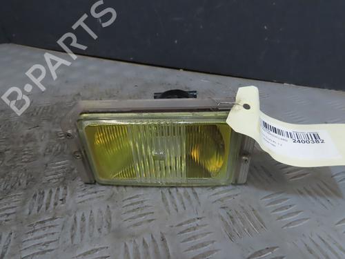 Used Left front fog light RENAULT CLIO I (B/C57_, 5/357_) [1990-1999]  29577209